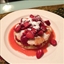 Traditional Strawberry Shortcake Traditional Strawberry Shortcake