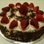 Tres Leches Cake