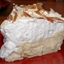Triple coconut cream pie Triple coconut cream pie