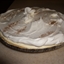 Triple Layer Eggnog Pie Triple Layer Eggnog Pie