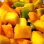 Tropical Fruit Salad