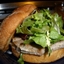 Tuna Burgers