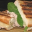 Tuna Melt Panino Tuna Melt Panino