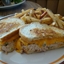 Tuna Melts Tuna Melts