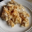 Tuna Noodle Casserole (by Marianne Stanco Leal)