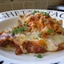 Tuna Pasta Bake