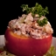 Tuna/pasta Salad