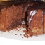 Tunnel of Fudge Cake - 1995 Version