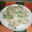 Turkey a la King