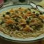 Turkey and Avocado in Orange Sauce