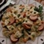 Turkey and Bow-Tie Pasta