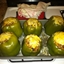 Turkey and Quinoa Mexican Stuffed Peppers