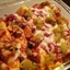 Turkey and Spinach Enchiladas