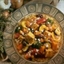 Turkey and Vegetable Couscous Turkey and Vegetable Couscous
