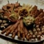 Turkey Antipasto Tray Turkey Antipasto Tray