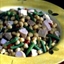 Turkey Beans 'n Greens Salad Turkey Beans 'n Greens Salad