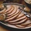 Turkey Breast Braised with Garlic and Rice
