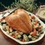 Turkey Breast Provencal with Vegetables