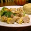 Turkey Broccoli Casserole