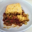 Turkey Chili Casserole