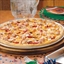 Turkey Club Pizza Turkey Club Pizza