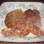 Turkey Cutlets Piccata