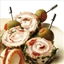 Turkey-Olive Appetizers Turkey-Olive Appetizers