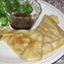 Turkey Pot Stickers