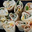 Turkey Roll-Ups