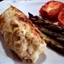 Turkey Rolls Cordon Bleu (4 Pts.) Turkey Rolls Cordon Bleu (4 Pts.)
