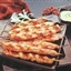 Turkey Satay with Peanut Sauce