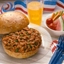 Turkey Sloppy Joes