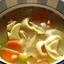 Turkey Soup for the Slow Cooker