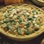 Turkey-Spaghetti Pie Turkey-Spaghetti Pie