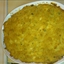 Turkey Tetrazzini