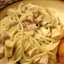 Turkey Tetrazzini