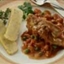 Turkey Thigh Osso Buco