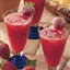 Strawberry Citrus and Turkish Apple Punch