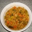 Turkish Style Leeks