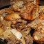 Twenty-Garlic Chicken Dinner Twenty-Garlic Chicken Dinner