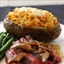 Twice Baked Pimento Cheese Potatoes Twice Baked Pimento Cheese Potatoes