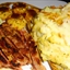 Twice Baked Potatos