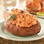 Twice-Baked Sweet Potatoes