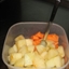Two Melon Soup Two Melon Soup