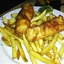 Tyler Florence's Ultimate Fish and Chips Tyler Florence's Ultimate Fish and Chips