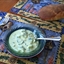 Tzatziki (Greek Cucumber and Yogurt Salad)