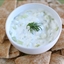Tzatziki Sauce