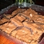 Ultimate Double Chocolate Brownies