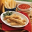 Mozzarella Sticks Mozzarella Sticks