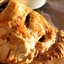 Upper Peninsula Pasty